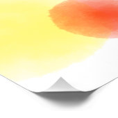 Japanese　Traditional　Vintage　 ポスター (コーナー)