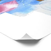 Japanese　Traditional　Vintage ポスター (コーナー)