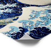 Japanese Ukiyoe Art vol.4 ポスター (角)