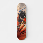 日本の漢字 スケートボード | Zazzle.co.jp