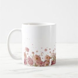 Japanese　Vintage　Traditional コーヒーマグカップ