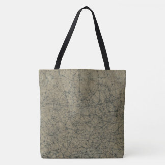 Japanese Washi Texture Tote Bag by asnyan トートバッグ