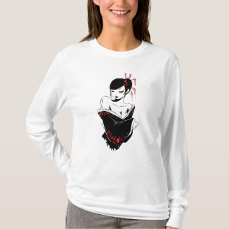 _japanesque tシャツ