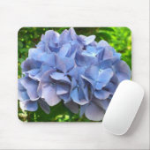 japanflower マウスパッド (マウス)