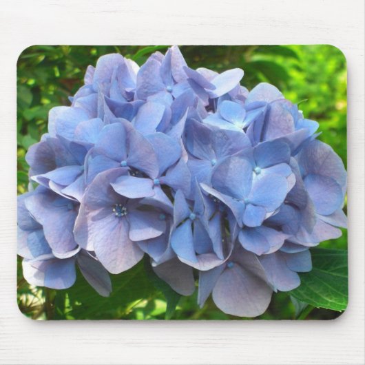 japanflower マウスパッド (正面)