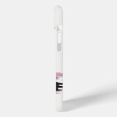 Japanische Landschaft am See - Case-Mate iPhoneケース (裏面 / 左)