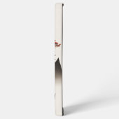  Japanische Landschaft  -  Samsung Galaxyケース (左側面)