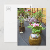 Japan's Scenery ポストカード (正面/裏面)