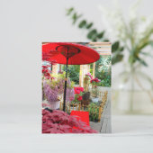 Japan's Scenery [Postcard] ポストカード (スタンド正面)