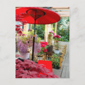 Japan's Scenery [Postcard] ポストカード (正面)