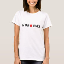 Japow junkie 