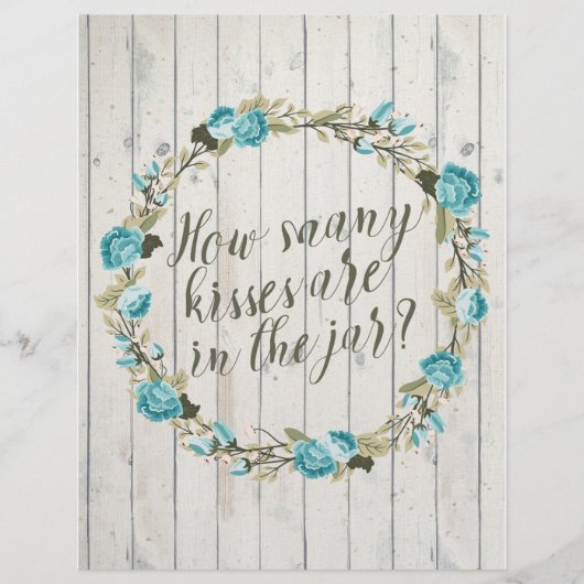 Jarキスゲーム内のブライダルシャワー数 (正面)