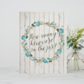 Jarキスゲーム内のブライダルシャワー数 (スタンド正面)