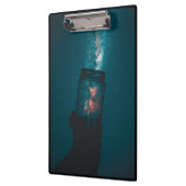 JARクリップボード内のCosmosの科学 クリップボード (左)