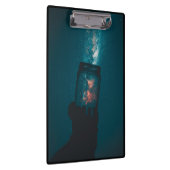 JARクリップボード内のCosmosの科学 クリップボード (右)