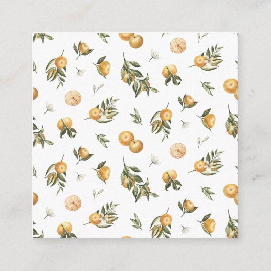 Jarシャワーゲームに含まれる数 エンクロージャーカード (裏面)