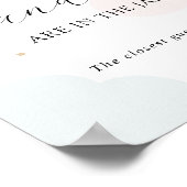 Jarシャワーゲームポスターの数を推測する ポスター (角)