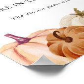 Jarシャワーゲームポスターの数を推測する ポスター (角)