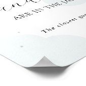 Jarシャワーゲームポスターの数を推測する ポスター (角)