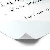 Jarシャワーゲームポスターの数を推測する ポスター (角)