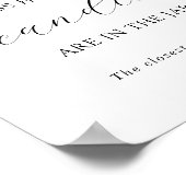 Jarシャワーゲームポスターの数を推測する ポスター (角)