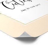 jarファイル内のかわいこちゃんの数 ポスター (角)