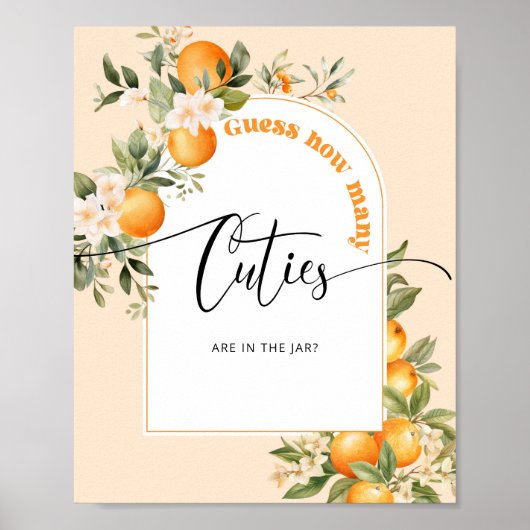 jarファイル内のかわいこちゃんの数 ポスター (正面)