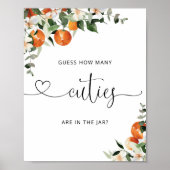 jarファイル内のかわいこちゃんの数 ポスター (正面)