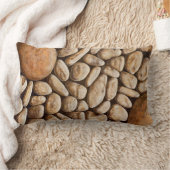 Jardín Japonés ランバークッション (ブランケット)