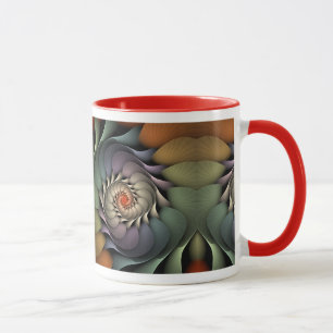 Jardinere マグカップ