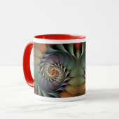 Jardinere マグカップ (正面左)