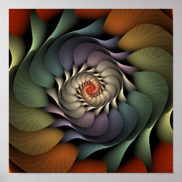 Jardinere 12" x 12" ポスター