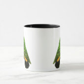 Jardinesのオウムのマグ マグカップ (中央)