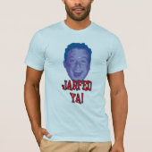 JarfedYa Tシャツ (正面)