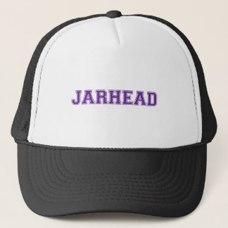 Jarhead キャップ