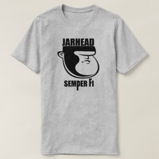 JARHEAD Tシャツ