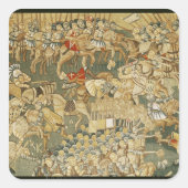 Jarnacの戦い スクエアシール (正面)