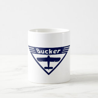 jarra bucker コーヒーマグカップ