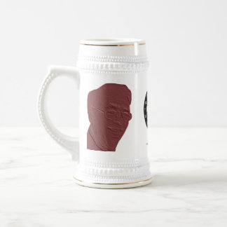 Jarra Bull Bernardo ビールジョッキ