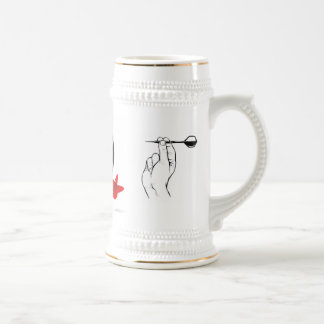 Jarra Dardera ビールジョッキ