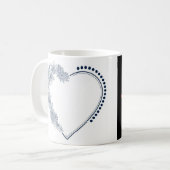 Jartelash Said Ep 26 コーヒーマグカップ (正面左)