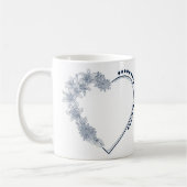 Jartelash Said Ep 26 コーヒーマグカップ (左)