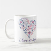 Jartelash Said Ep 29 コーヒーマグカップ (左)