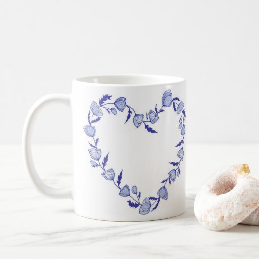 Jartelash Said Ep 31 コーヒーマグカップ (ドーナツ)