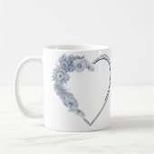 Jartelash Said Ep 34 コーヒーマグカップ (左)