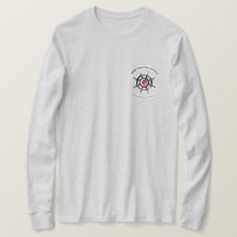 JAS Southern New England長袖Tシャツ