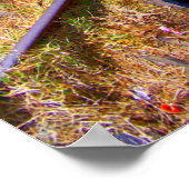 Jasen Sousaがポスターを下る ポスター (角)