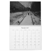 Jasen Sousa 2009のカレンダー カレンダー (1月 2027)