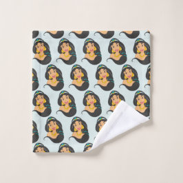 Jasmine Bath Towel Set バスタオルセット