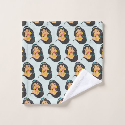 Jasmine Bath Towel Set バスタオルセット (ウォッシュタオル)